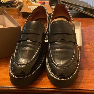 Franco Sarto Balin loafer (Gently Used)